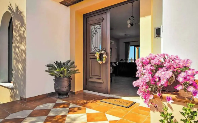Villa Melody Latchi