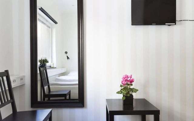 Stockholm Hostel