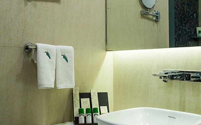 The Fern Residency - Mumbai