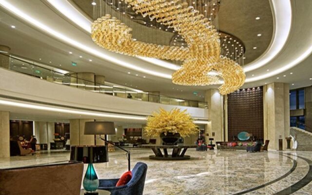 Jiyuan Oriental Jianguo Hotel