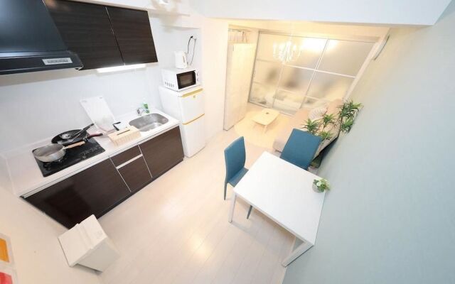 Premier In Land Mark Ebisu Osaka 201 - 171-14