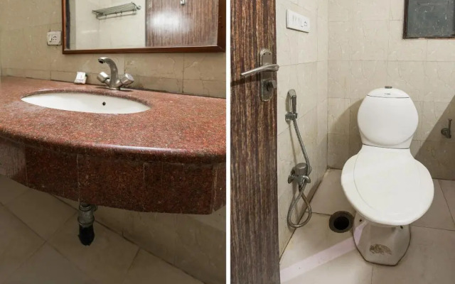 Hanuwant Palace by Oyo Rooms