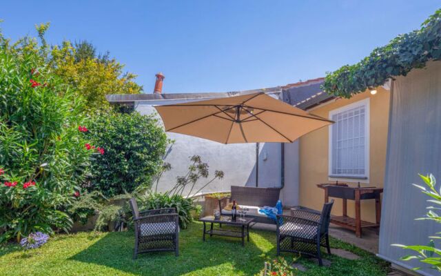 House Fiumetto Marina Pietrasanta