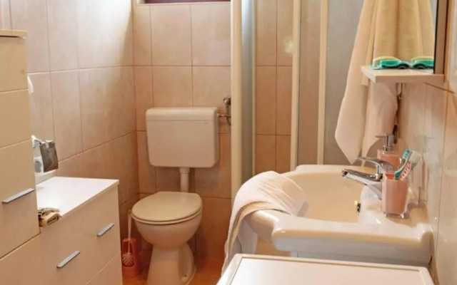 Summer House For Relaxation