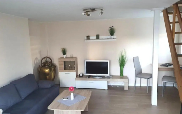 Ferienwohnung, Freital