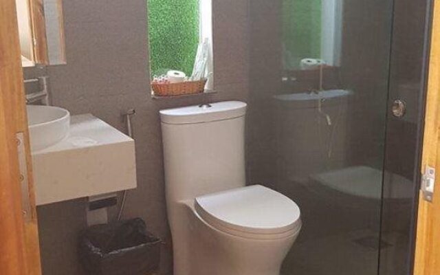 Phuong Vi Family Resort