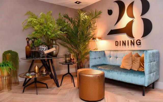 Van der Valk Hotel Assen