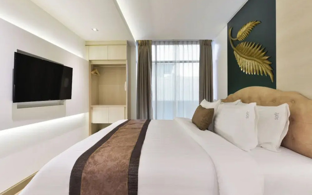 Syama Mansion Sukhumvit