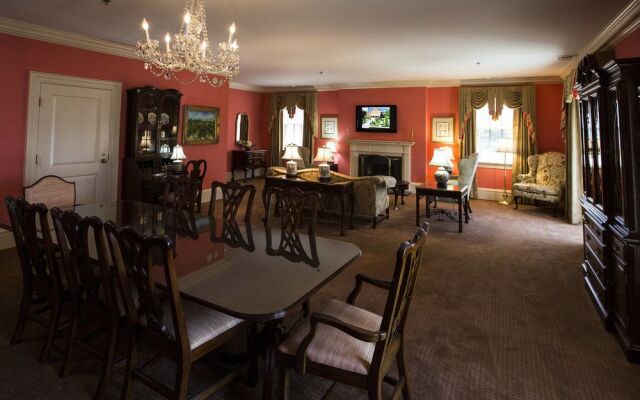 The Founders Inn and Spa, Tapestry Collection by Hilton