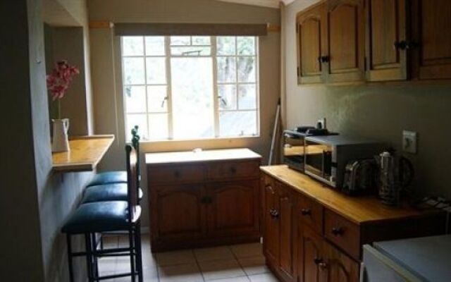 Knysna Riverside Lodge