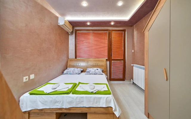 Apartment Knjaz Boris