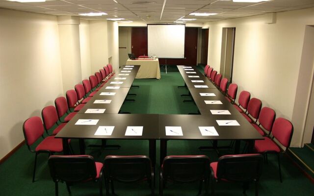 Majestic Hotel Rosario