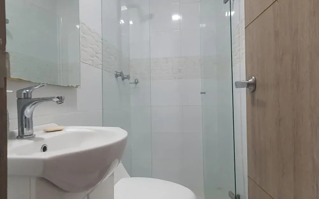 Penthouse de lujo