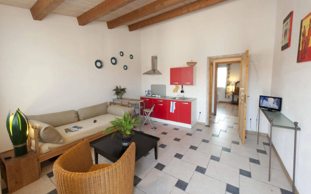 Agriturismo La Gironda