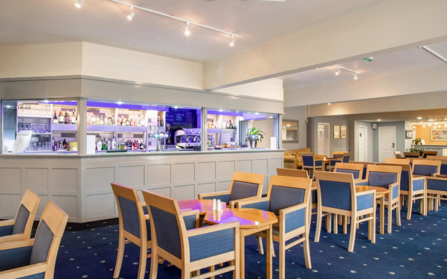 Tiverton Hotel Lounge & Venue