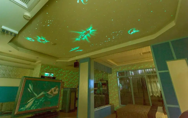 Polaris Motel