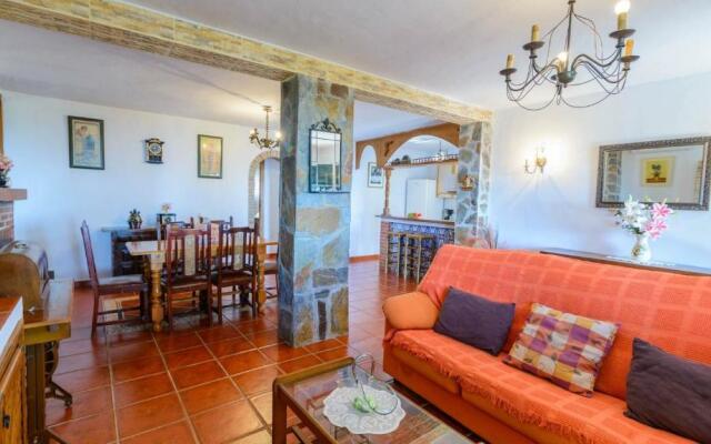 Casa Rosa Frigiliana by Ruralidays