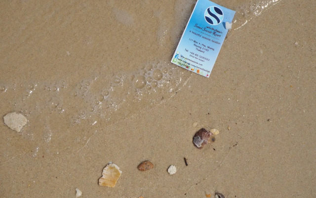 Samed Seaside Resort