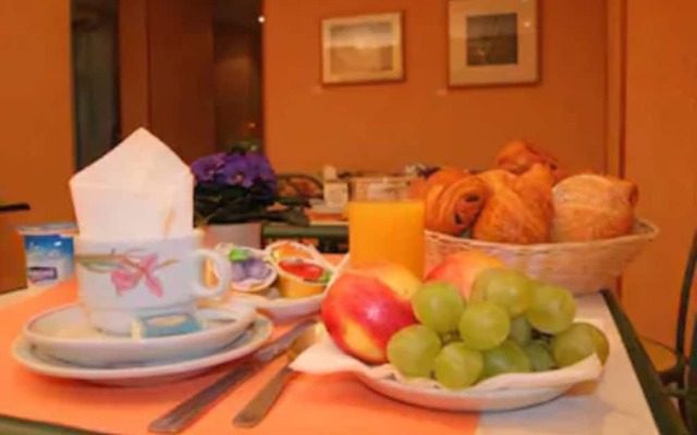 Hotel Printania