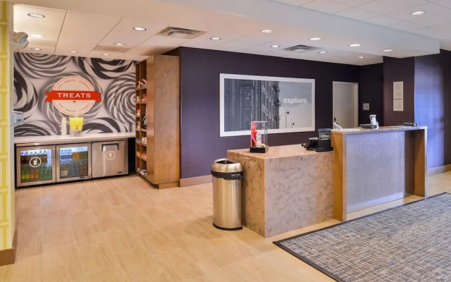 Hampton Inn and Suites St. Paul Oakdale/Woodbury by Hilton