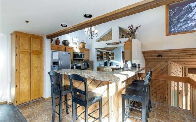 Ridgepoint 105 3 Bedroom Condo