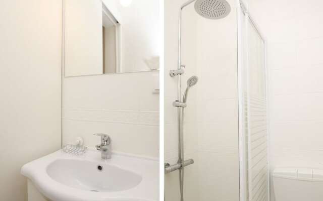 Family central apartment in São Pedro do Estoril
