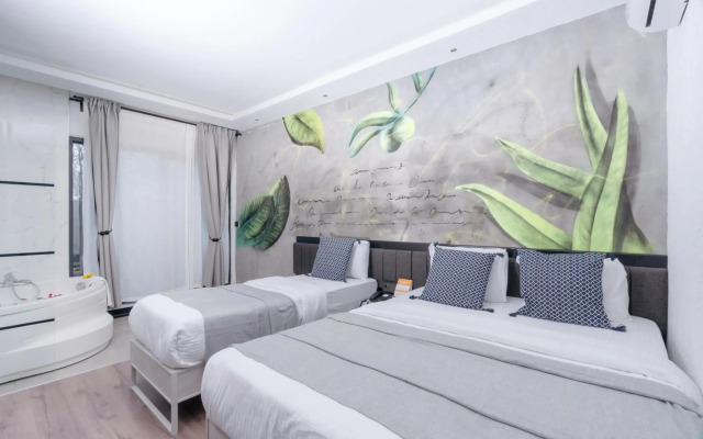 Melanj Airport Hotel