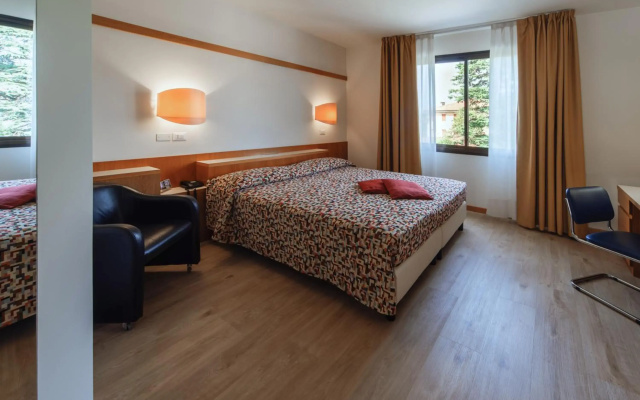 Bonotto Hotel Palladio - фото 3