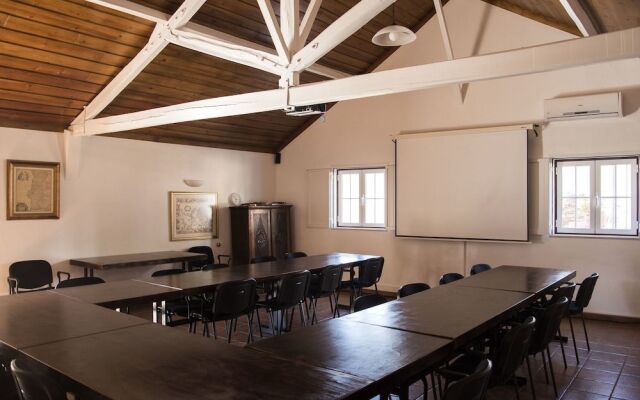 Herdade das Barradas da Serra