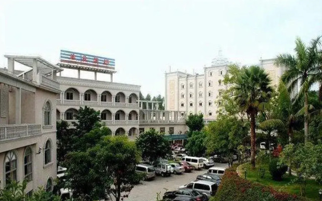 Libo Holiday Resort
