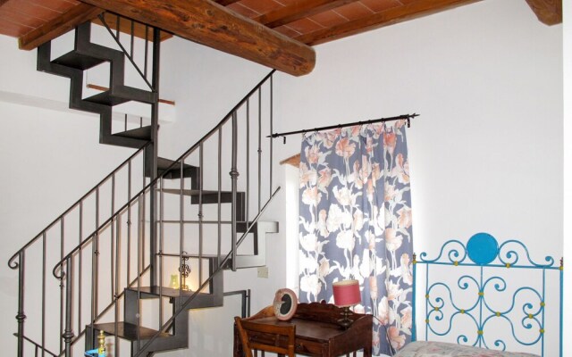 Torre di Meo Castelnuovo Delsa