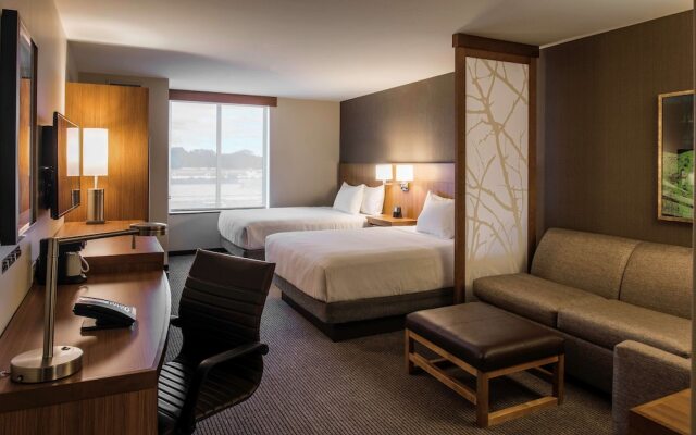 Hyatt Place East Moline Quad Cities