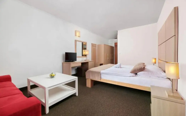 Magal Maradiso Hotel by Aminess