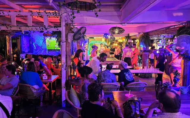 Hideout Hostel 2