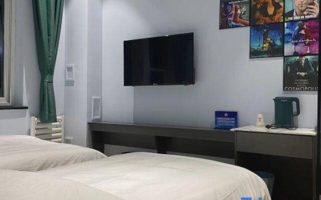 Shangya Xiahe Hotel (Beijing Tongzhou Universal Studios)