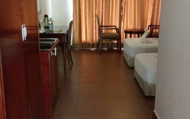 MGM Hi-Way Resorts
