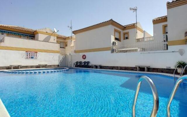 San Pedro del Pinatar - House