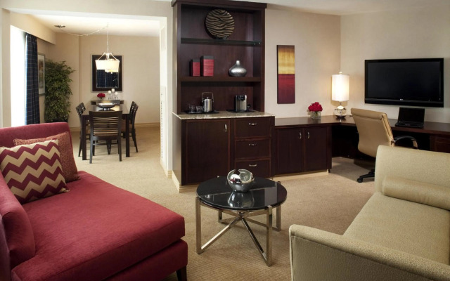 Sheraton Albuquerque Uptown