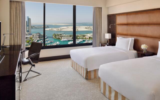 InterContinental Abu Dhabi by IHG