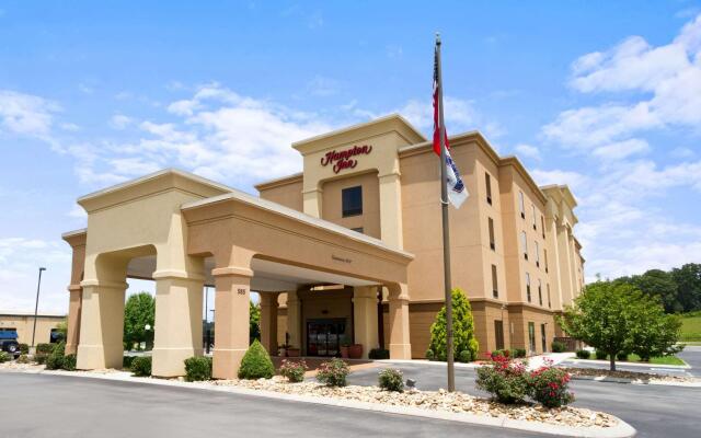 Hampton Inn Lenoir City