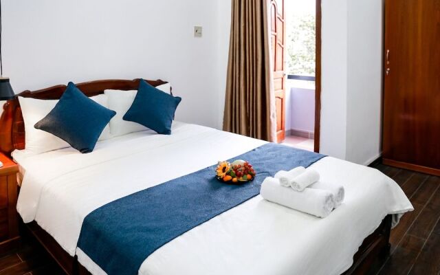 La Cactus Hotel