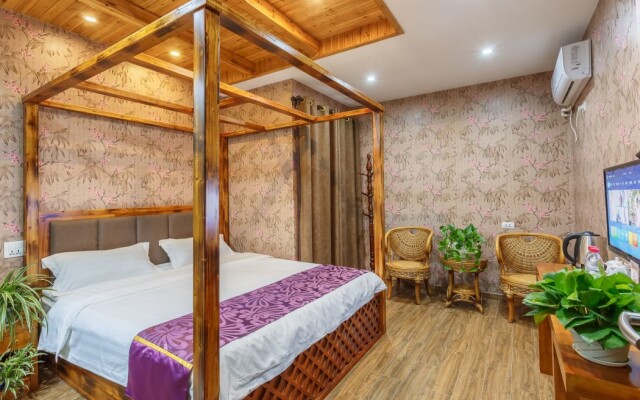 Wuzhen Tongyuan Shuixiang Guest House