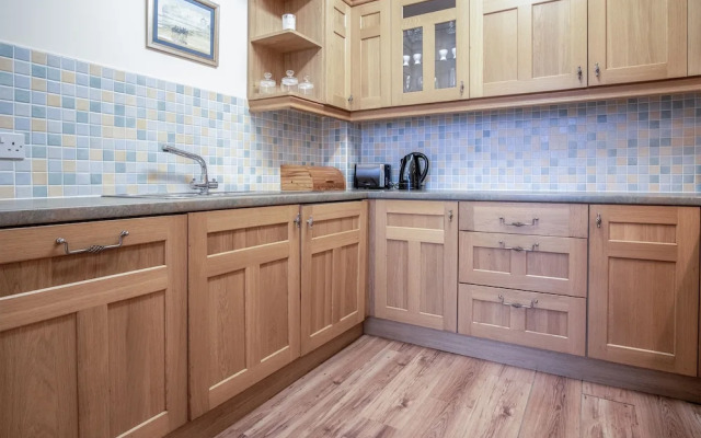 Arcadia - 1 Bedroom Apartment - Tenby