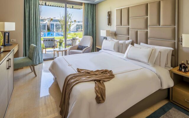 Rixos Premium Magawish Suites and Villas