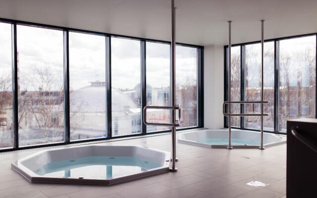 Tartu Hotel