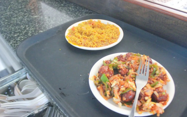 Amar Palace -A Heritage Hotel