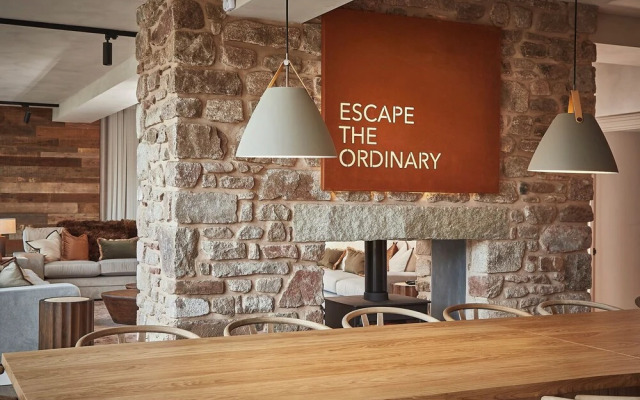 Eskdale Retreat