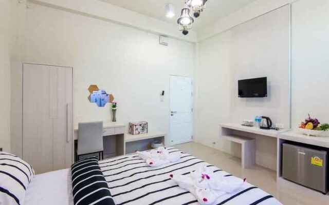 OYO 800 Orbit key Hotel (Vaccinated Staff)