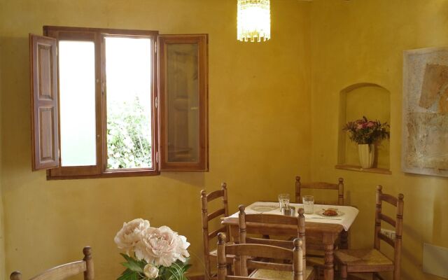 Casa Figueretes