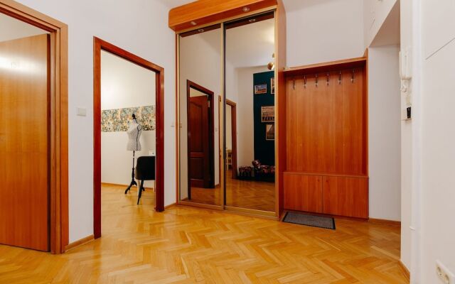 ShortStayPoland Piwna B25